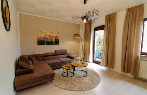 Familienwohnung mit Moselblick und Spielzimmer - Foto 1