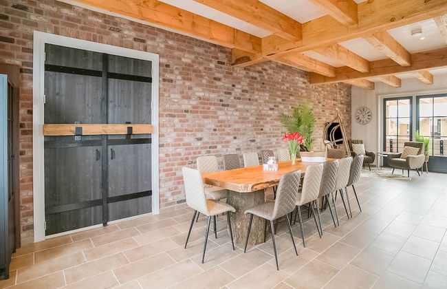 Holiday Home Callantsoog Near Beaches - Foto 25