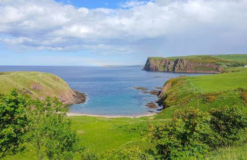 Puffin Cottage - Foto 30