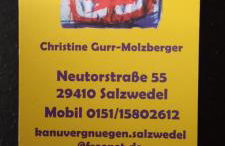 Ferienwohnung Salzwedel - Foto 10