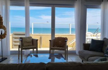 Relais des Iles cottage praia número 1 - Foto 86