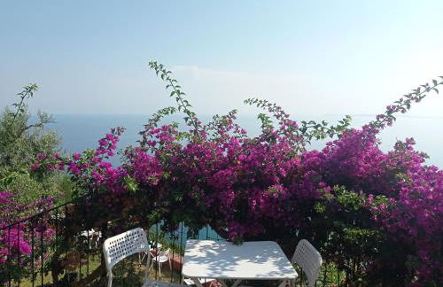 Mansarda con terrazzo vista mare - Foto 20