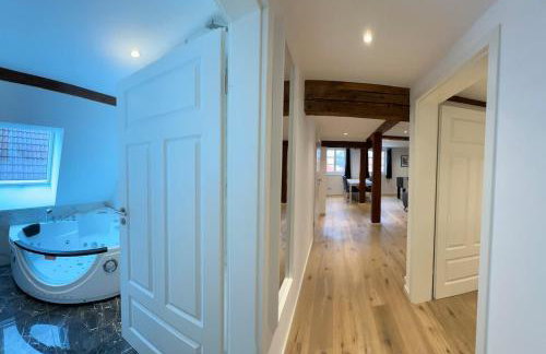 Juraperle - Historisch und modern - Wohnung 2 - Foto 38