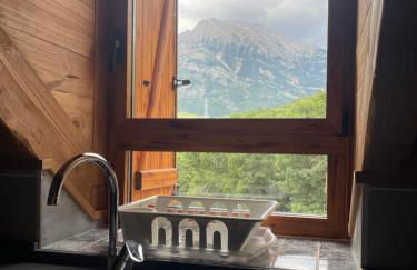 El Arco de Piedrafita - Photo 15