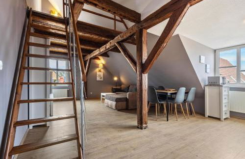 Studio in Buchholz am Müritzsee - Foto 7