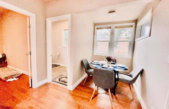 Charming Stay in Marvelous Seattle - Foto 26