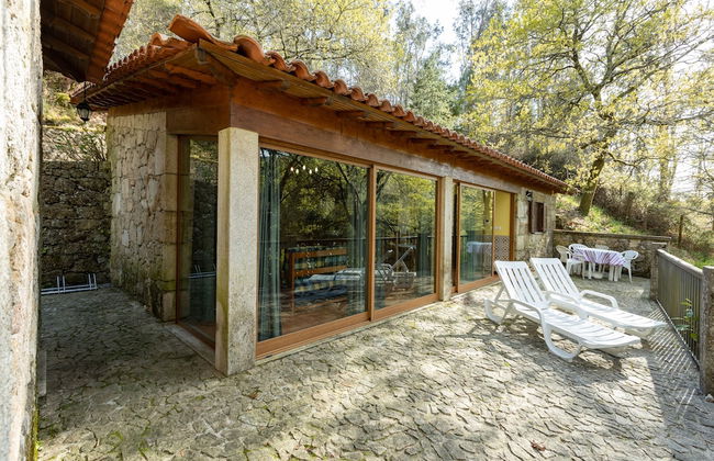 Quinta do Rio Homem - Photo 23