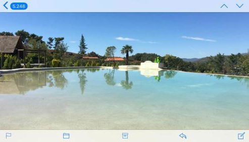 Complejo Rural La Coronilla - Foto 2