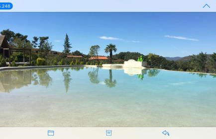 Complejo Rural La Coronilla - Foto 2