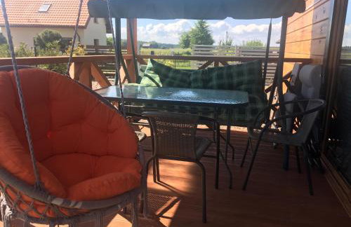 Dom Wakacyjny Bogaczewo - Foto 29