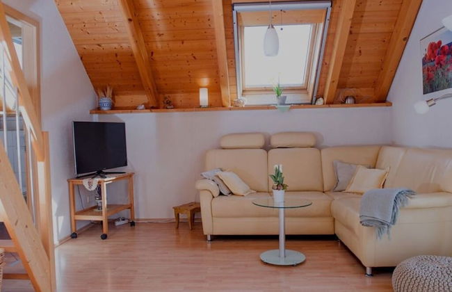 Vakantiewoning in Zwarte Woud - Foto 2