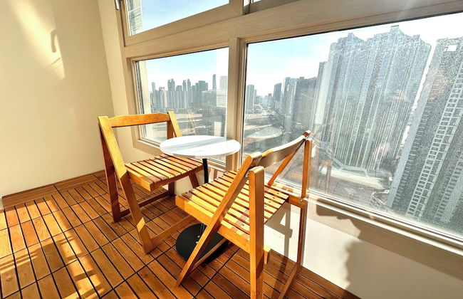 The November Stay In Landmark - Photo 77