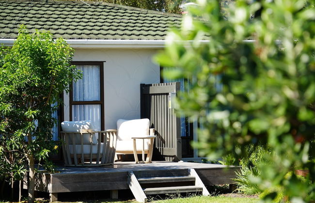 Tahuna Beach Holiday Park - Foto 54