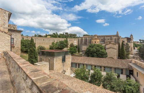 AS Palau dels Alemanys Suites Boutique Monument - Foto 36