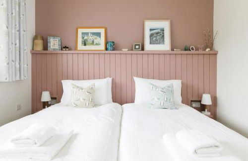 Pretty Coastal Home in Bosham Close to Water - Foto 36