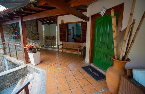 Casa a 50m da Praia de Itacoatiara Niteroi RJ - Foto 30