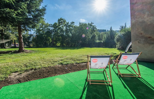 Apartamenty hoteLOVE Stara Kuźnia - Foto 32