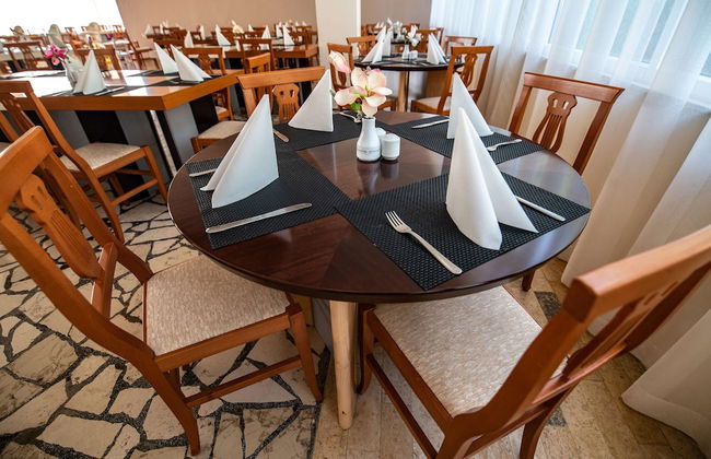 Horizont Resort - Foto 56