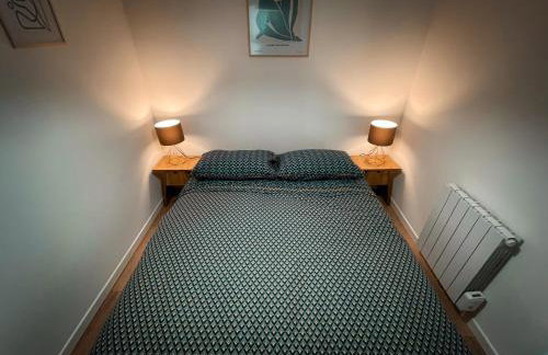 Au cœur de Castres, logement cosy classé 3*** - Foto 6