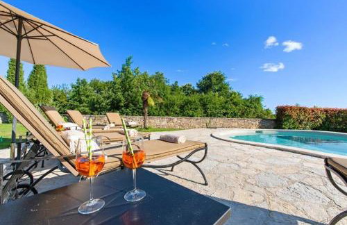 Villa Adriana - Foto 52