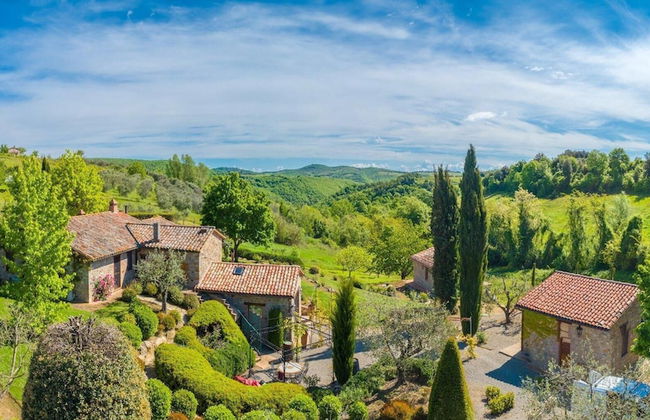 Villa Casale Silvia Large Private Pool A C Wifi - 2931 - Foto 8