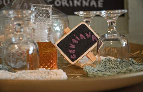 Domus Corinnae - Photo 44