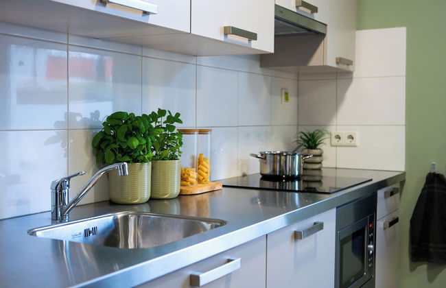 Short Stay Wageningen 2 - Foto 7