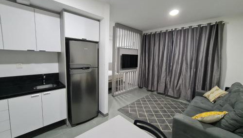 LOFT1007 Maxplaza Canoas - Foto 5