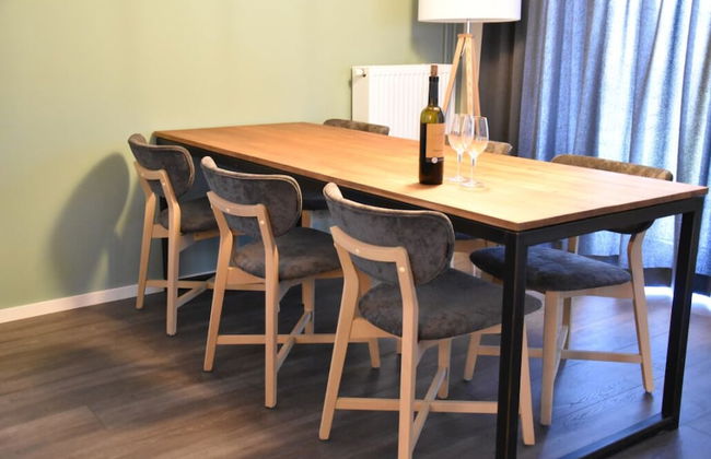 Waterdorp Burdaard - Foto 62