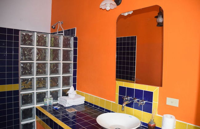 Bamboleo Inn Belize - Photo 42