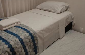 Ribeirania-2 dormitórios-wifi-Garagem-pet friendly - Foto 31