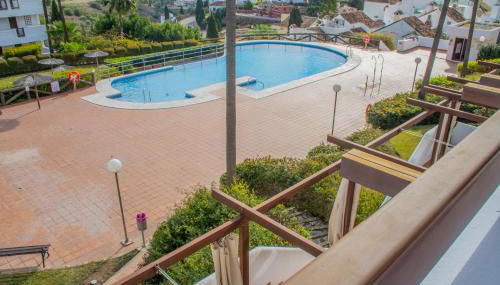 Espectacular Apartamento en MIJAS GOLF - Foto 2