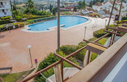 Espectacular Apartamento en MIJAS GOLF - Photo 2