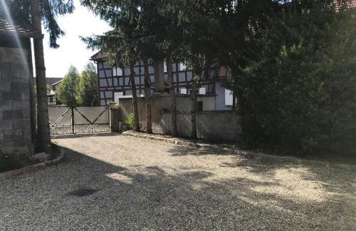 Paisible logement tout équipé pour 1 à 6 personnes - Foto 26
