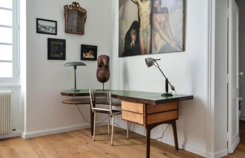 Amazing Home In Léognan With Sauna - Foto 33