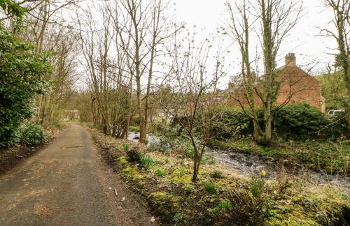 Hunter Cottage - Foto 26