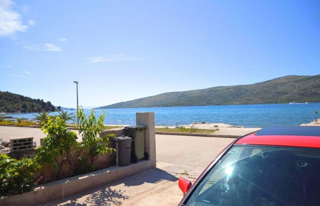 2-bed Apartment in Poljica Straight on Beach - Foto 59