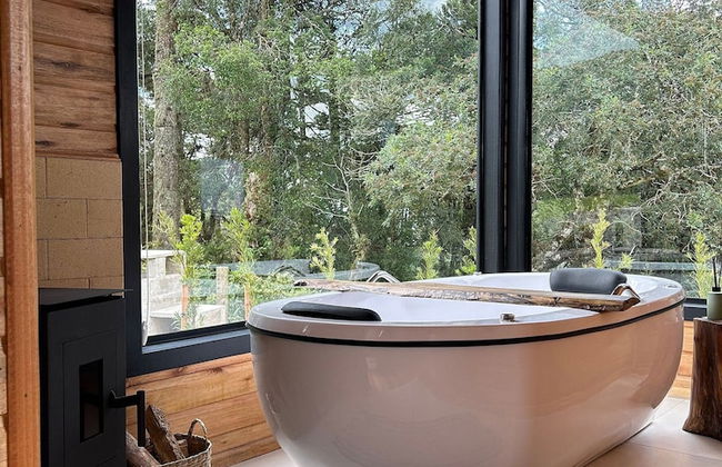 Chalés Solar da Montanha Urubici - Photo 44