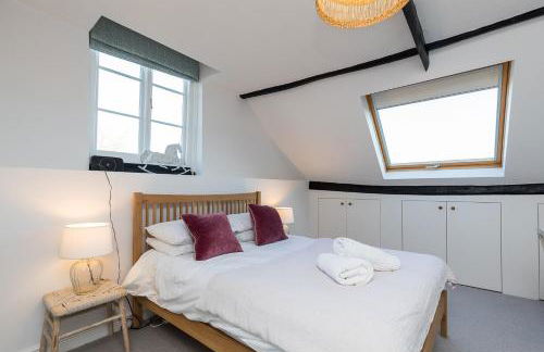 Barn Cottage -Westerlands - Foto 78