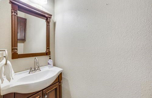 Walk to Lake Ray Hubbard Spacious Home with Pool - Foto 12