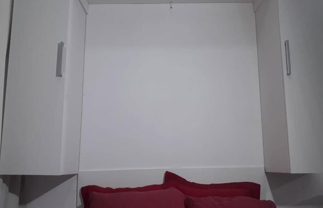 Studio Central Próximo a Rodoviária - Foto 11