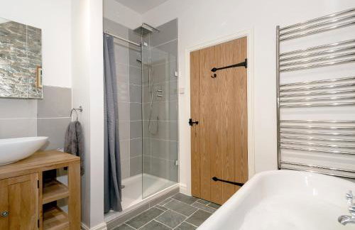 Waterfall Wood Cottage - Foto 20