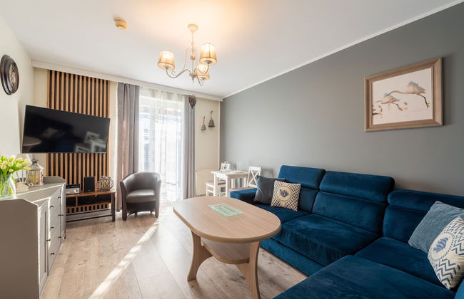 Apartamenty Sun & Snow Olymp - Photo 74