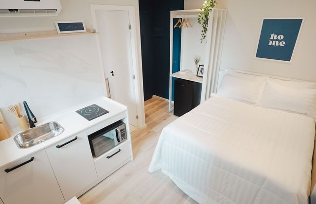 Apê Metrô Paulista - Foto 6