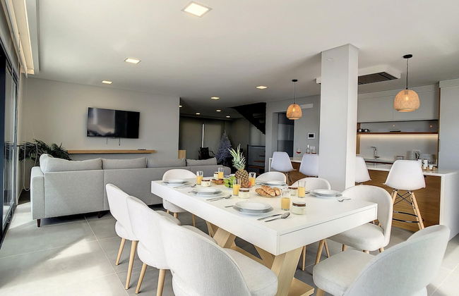 Villa de la Ponte by Atlantic Holiday - Foto 48