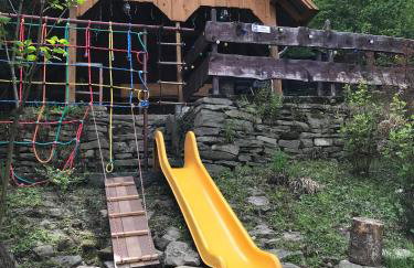 Willa Rytro dom wakacyjny w górach do wynajęcia na wyłączność dla 15 osób - Foto 14