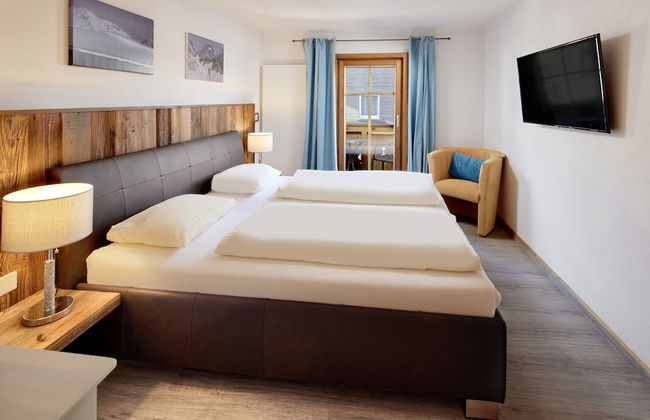 Apartment Sonnblick - Foto 12