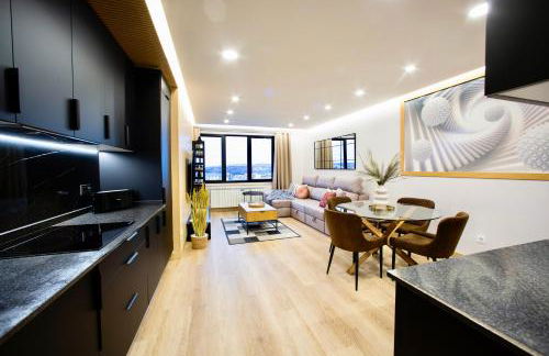 Lucus Skyline & Terrace by Lugo Collection - Foto 34