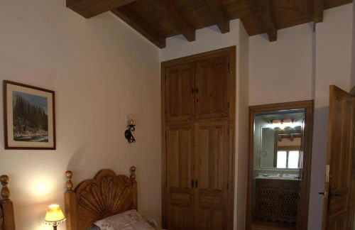 Casa Rural Valdeascas - Foto 9