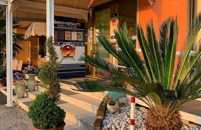 The Lighthouse Rooms - Foto 51